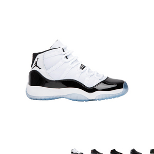 [240] (GS) 조던 11 레트로 콩코드 2018 이미지