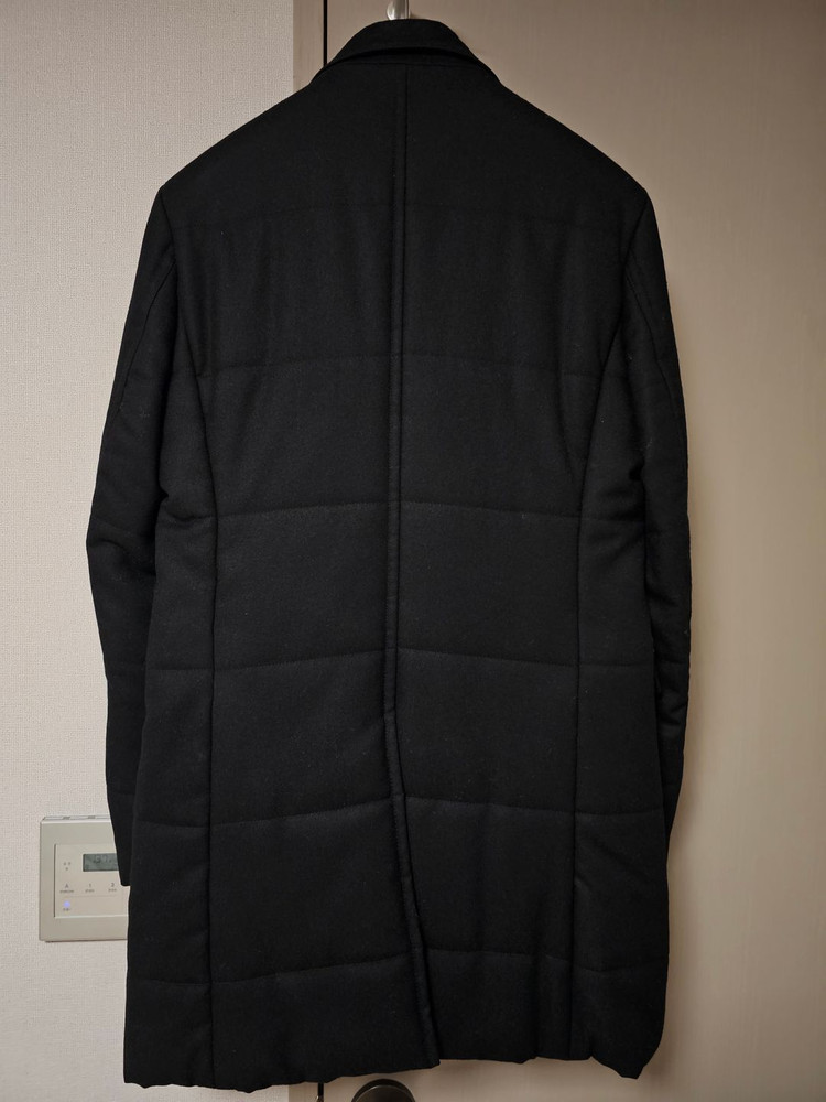 빈폴컬렉션 패딩코트 95사이즈--3