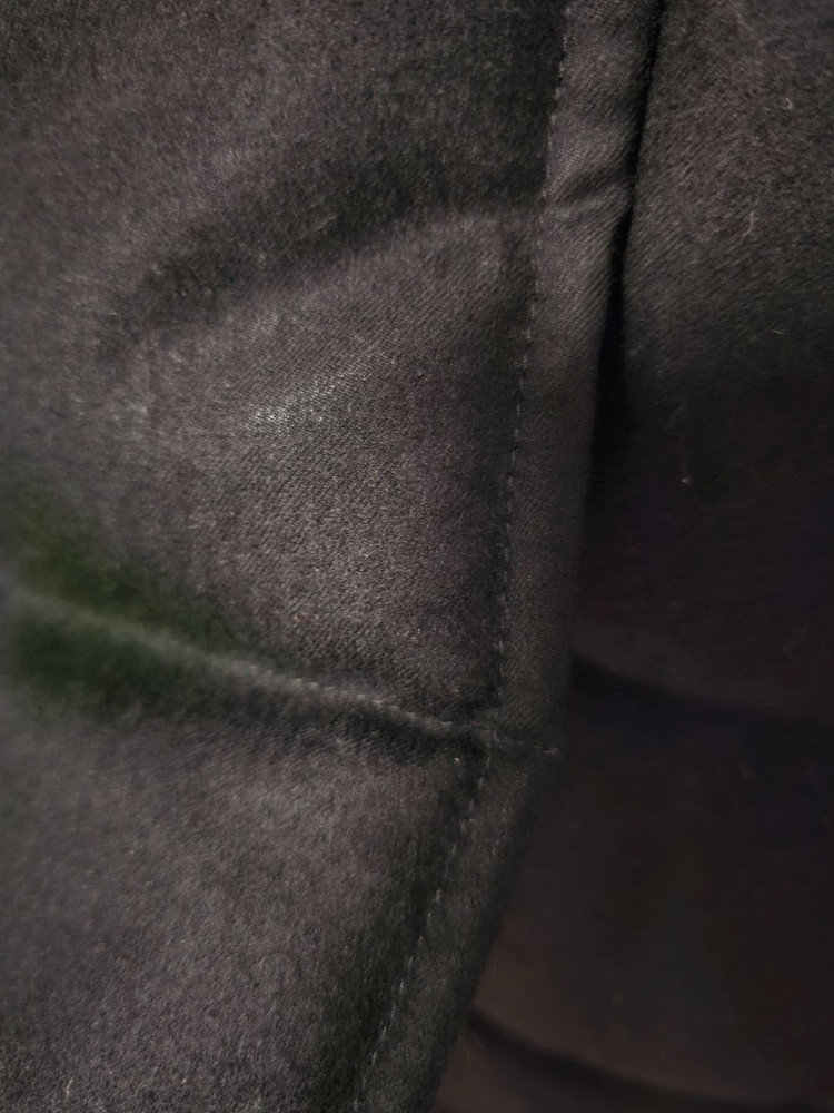 빈폴컬렉션 패딩코트 95사이즈--4