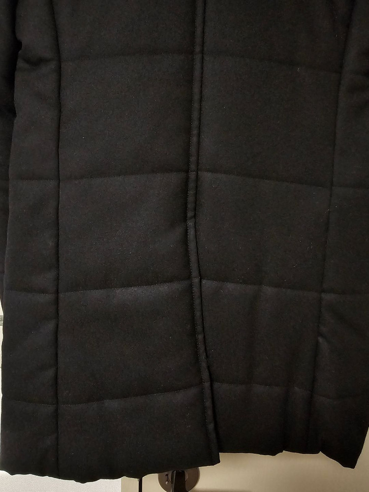 빈폴컬렉션 패딩코트 95사이즈--5