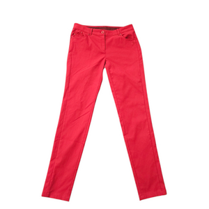 헤지스골프 여성 팬츠 67