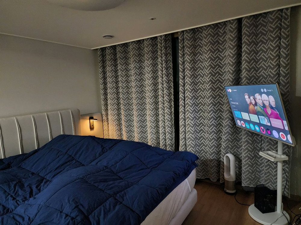 신혼가구 풀세트. 침실 풀세트. 밀리매트리스,레드플래닛소파,라미에스식탁 일괄판매--1