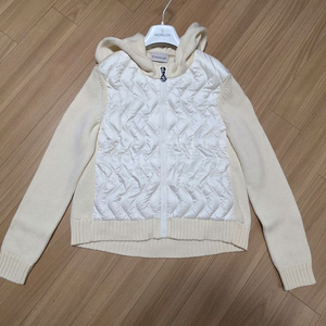 몽클레어 키즈 후드 집업 8y 140