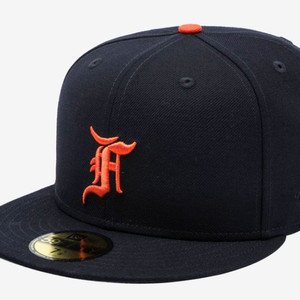 [새상품] 피어오브갓 mlb 디트로이트 타이거즈 뉴에라