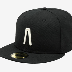 피어오브갓 mlb로고 뉴에라