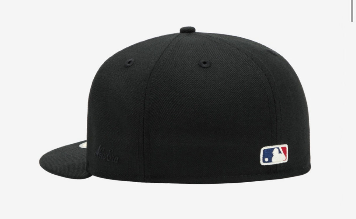 피어오브갓 mlb로고 뉴에라--1