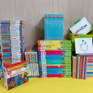 유아 어린이 필독 영어책 모음