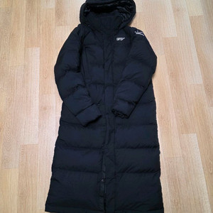 (택포)구김스 오리롱패딩 남 95