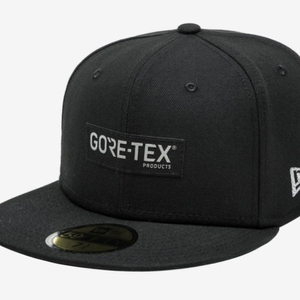 아웃도어 고어텍스 리플렉티브 뉴에라