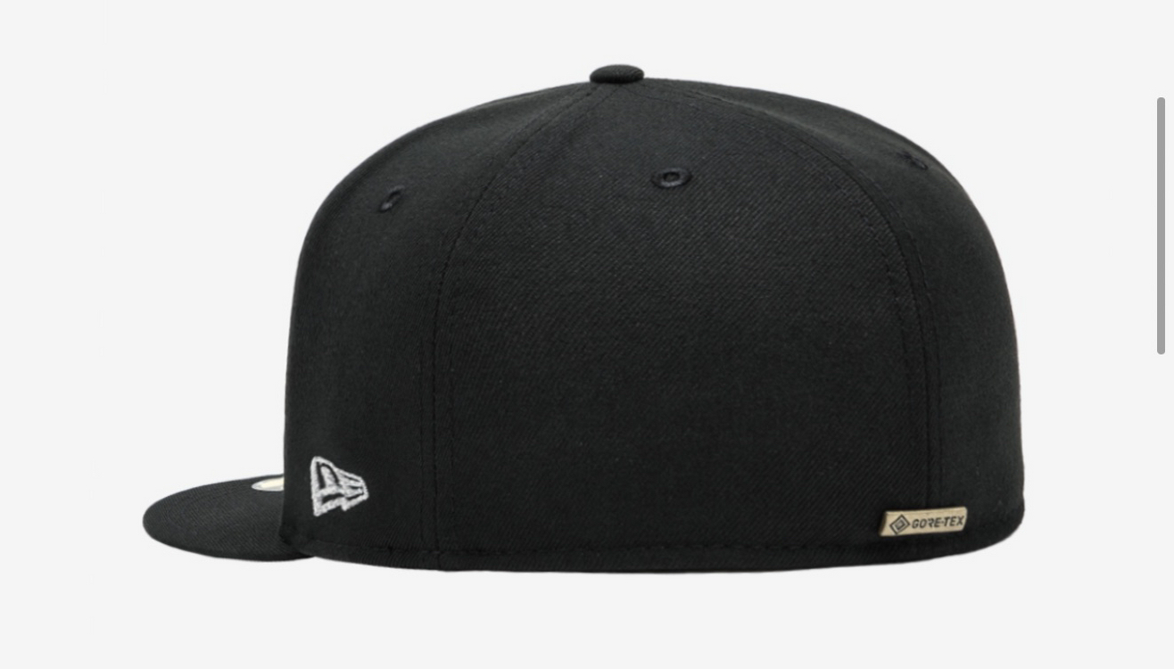 아웃도어 고어텍스 리플렉티브 뉴에라--1