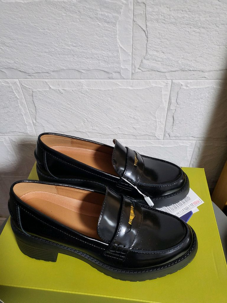 지스튜디오 플랫폼 로퍼 이미지