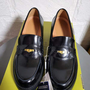 지스튜디오 플랫폼 로퍼 이미지