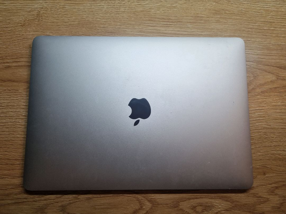 애플 맥북 에어 2019--1