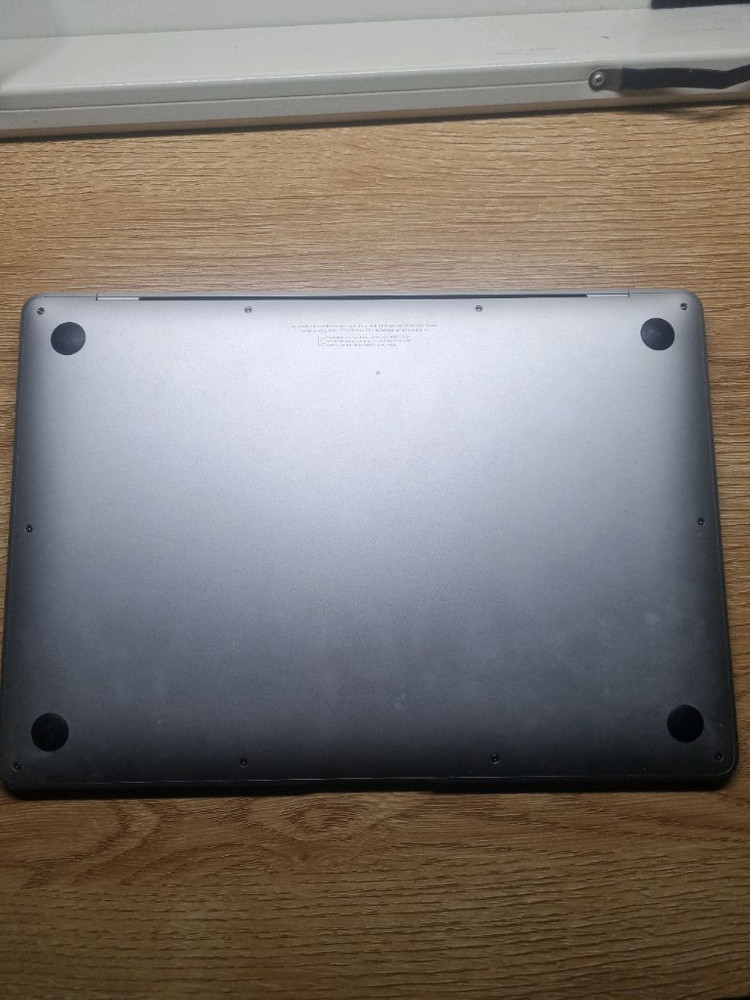 애플 맥북 에어 2019--2