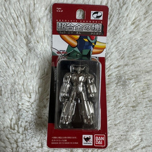 반다이 초합금의괴 그랜다이저 그렌다이저 그랜다이져