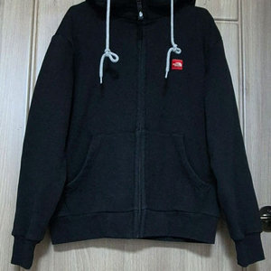노스페이스 후드집업(공용가능)95