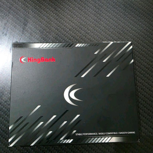 RAM-KINGBANK DDR5 16GB-2EA-6400-CL32