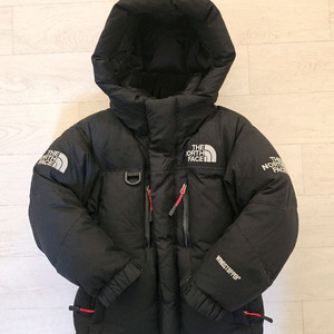 노스페이스 키즈 히말라야 패딩 100
