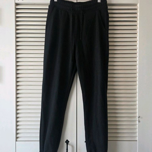 폴햄 여성용 검정 트레이닝 조거팬츠(26사이즈)1회 착용