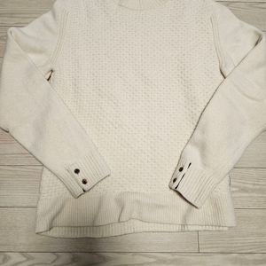 빈폴컬렉션 니트 105사이즈