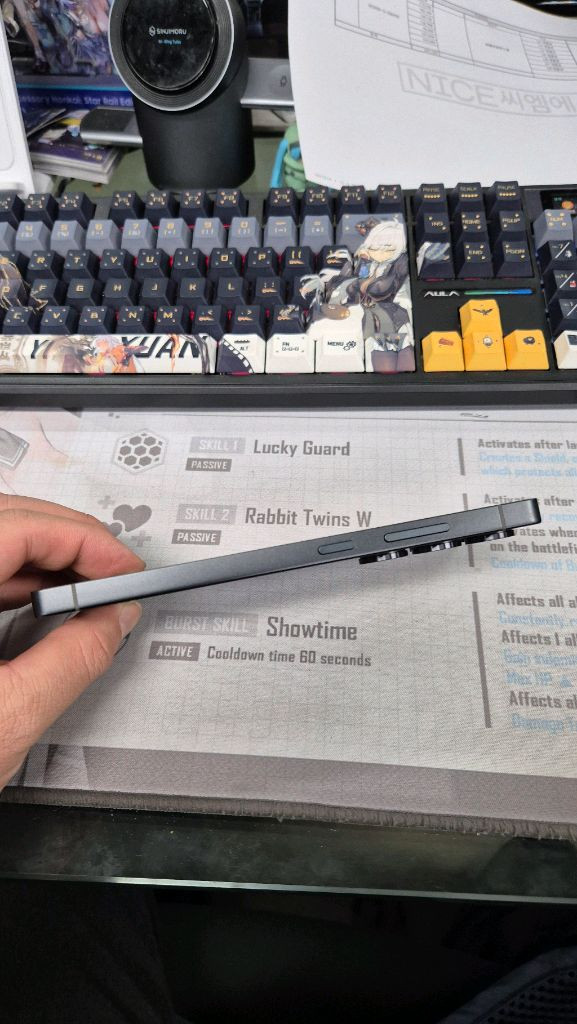 갤럭시S25울트라 1TB, 12g, 25년 12월 24일 개통--2