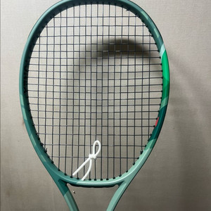 요넥스 퍼셉트 305g 100d 18x19