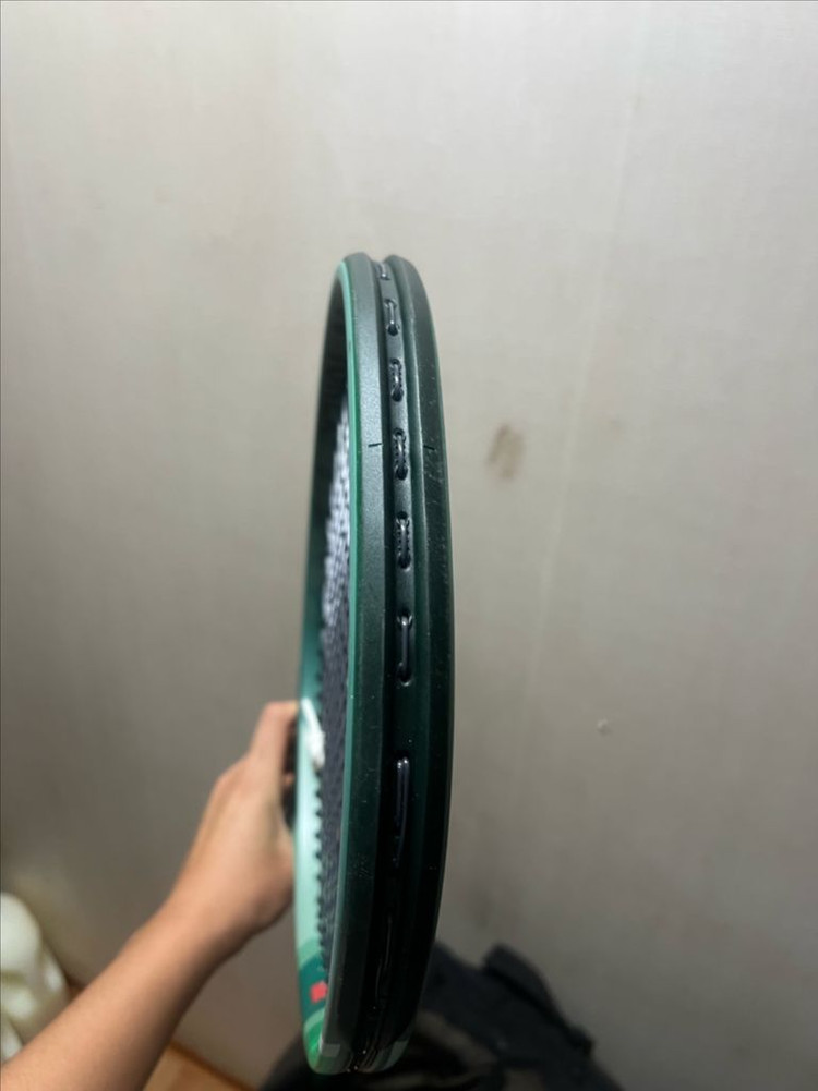 요넥스 퍼셉트 305g 100d 18x19--3