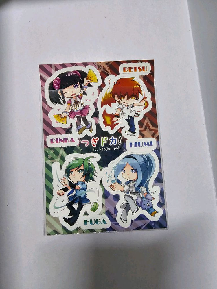 히나비타/소아온/리제로부터 정품 미개봉 굿즈, e-amusement 유비트/팝픈/블랙 록 슈터 미개봉 굿즈--4