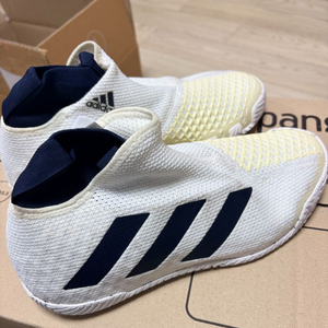 [265] 아디다스 테니스화 스타이콘