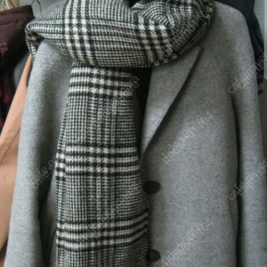 롯데본점 자라 /이쁜머풀러 스카프만/각5종.거의새거 에눌