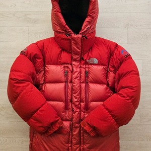 급처 노스페이스 히말라야 한정판 패딩 95(100~105) uiaa 비아포