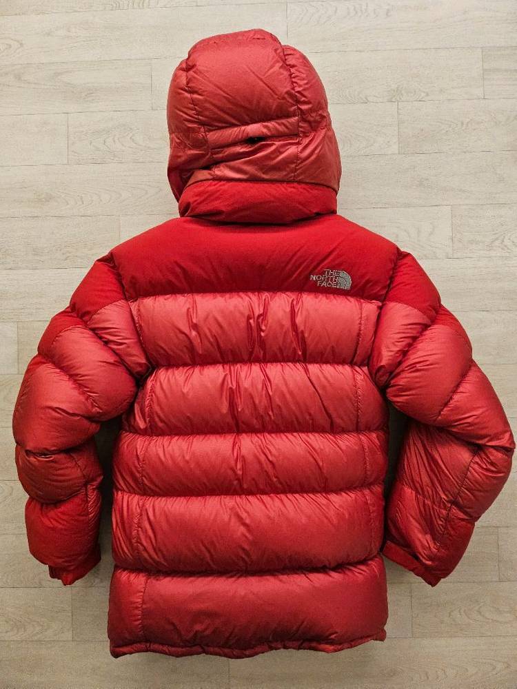 급처 노스페이스 히말라야 한정판 패딩 95(100~105) uiaa 비아포--2