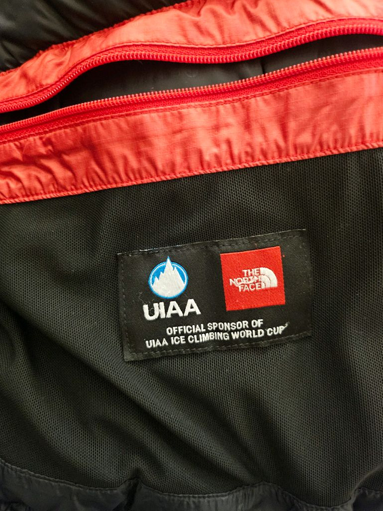 급처 노스페이스 히말라야 한정판 패딩 95(100~105) uiaa 비아포--3