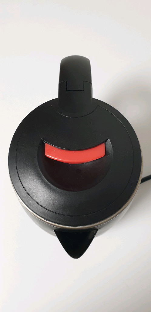 하이메이드 전기포트 1L 블랙--4