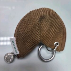 스타벅스 포춘쿠키