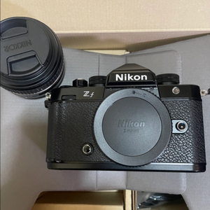 니콘 ZF 40mm se 렌즈킷 판매합니다