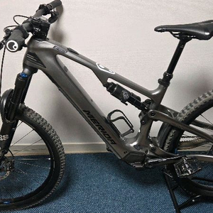 메리다 이원식스티 7000 전기자전거 EMTB