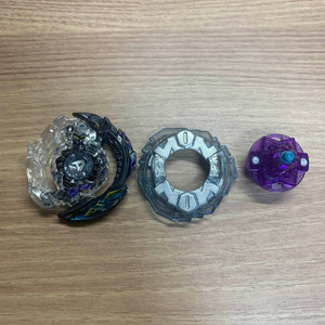 베이블레이드 버스트 갓 킬러 데스사이저