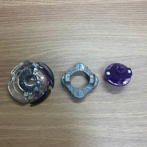 베이블레이드 버스트 다크 데스사이저