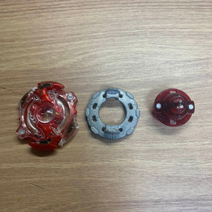 베이블레이드 버스트 스톰 스프리건