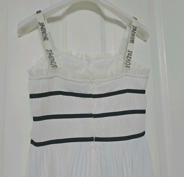 안젤라베이비 디올 원피스 이미지