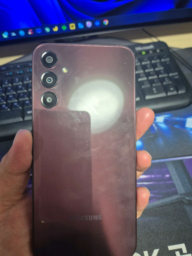 삼성 갤럭시 A24--1