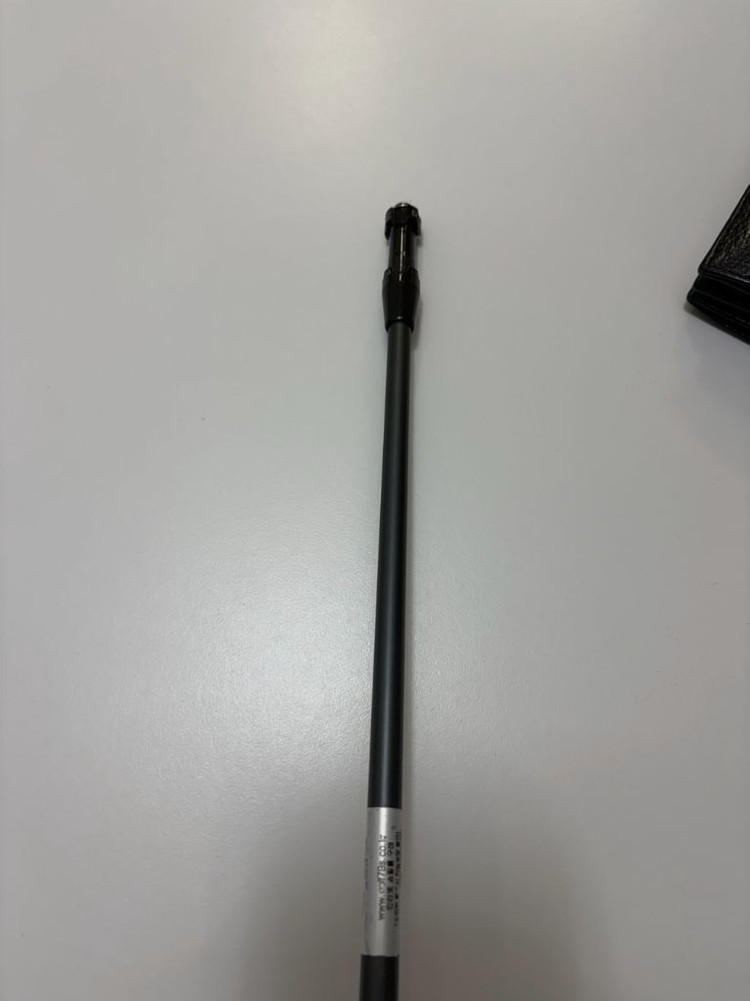 조지아 드라이버 5x 드라이버 샤프트 타이틀 슬립--2