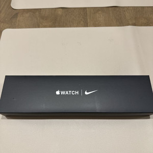 [풀박스] 애플워치 se1 나이키에디션 44mm wifi 판매