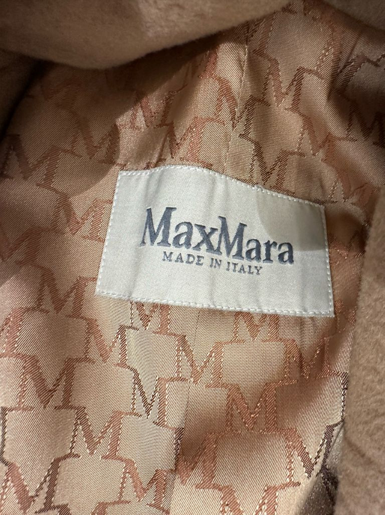 막스마라 마담 코트--1