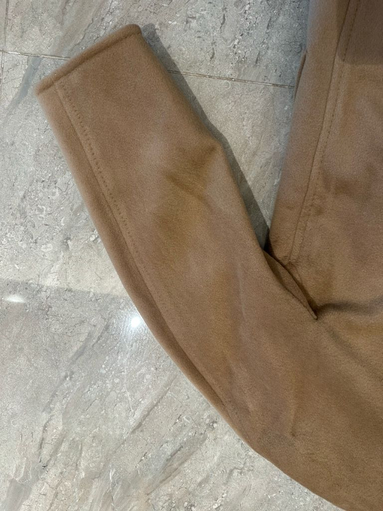 막스마라 마담 코트--2