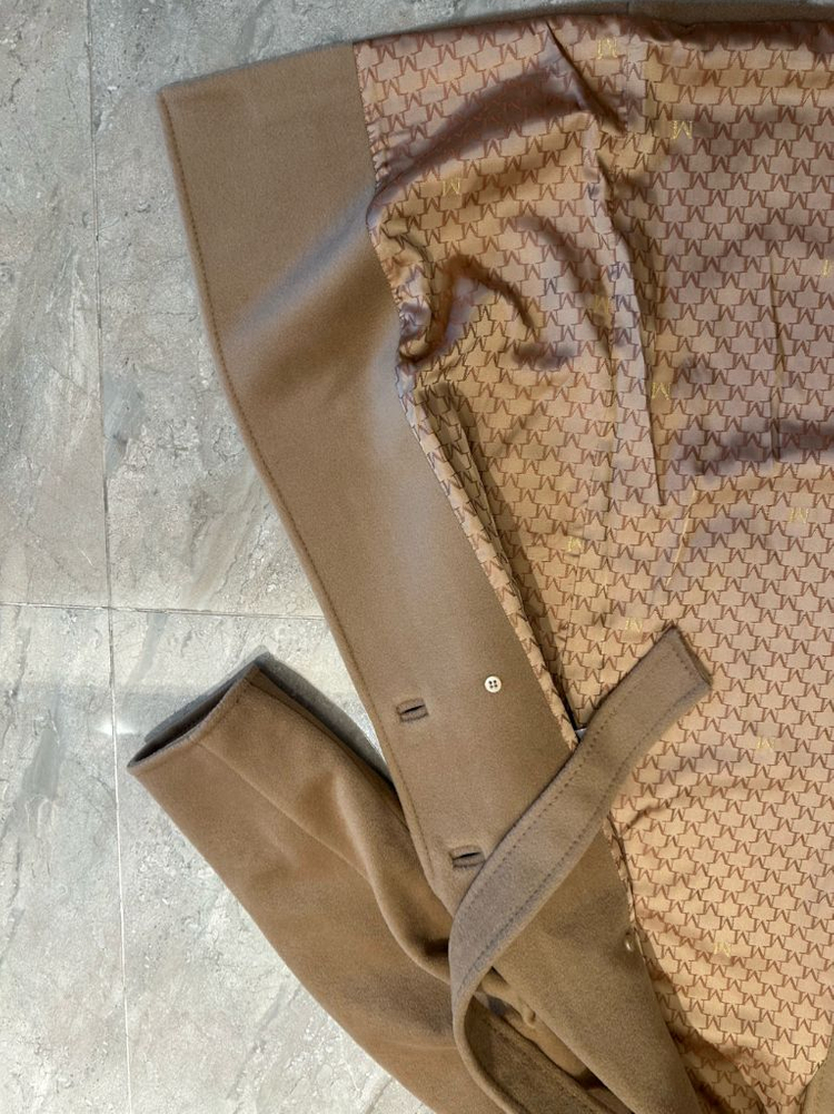 막스마라 마담 코트--5