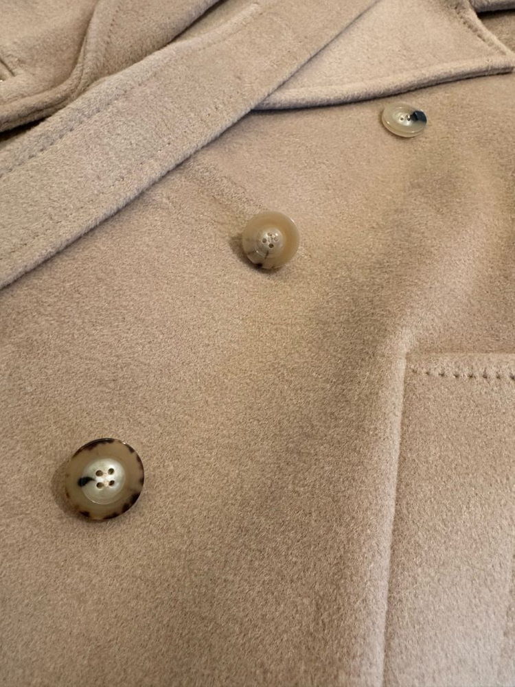 막스마라 마담 코트--8