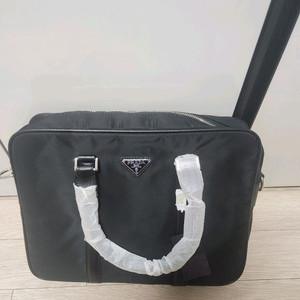 프라다 남자 서류가방