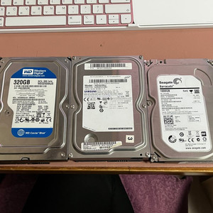 2.5/3.5인치 HDD 하드디스크